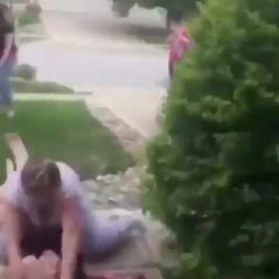 Moms and Daughters...