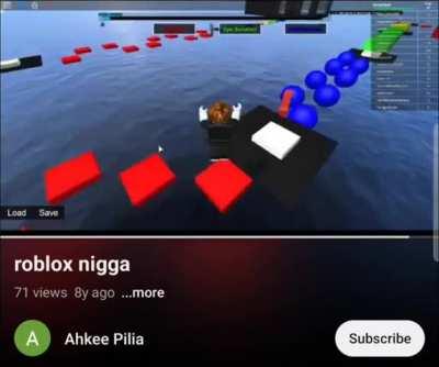 roblox gameplay