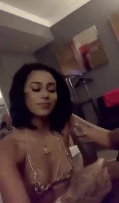 Dreams do, indeed, come true