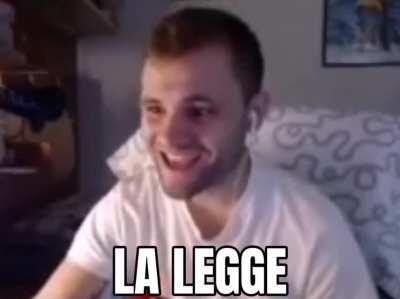 Il Mio Secondo edit spero vi piaccia