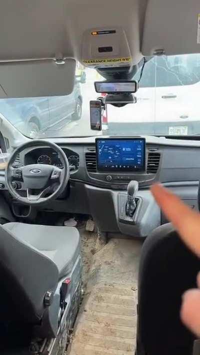 Saw this in r/nextfuckinglevel ...