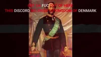 Sverige discord kl. 12