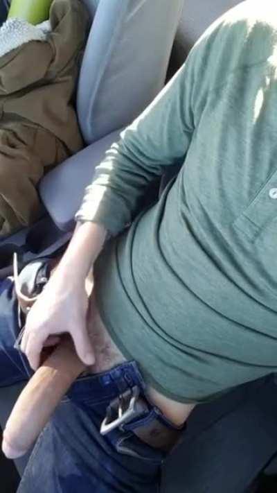 Everyone out there doing alright?