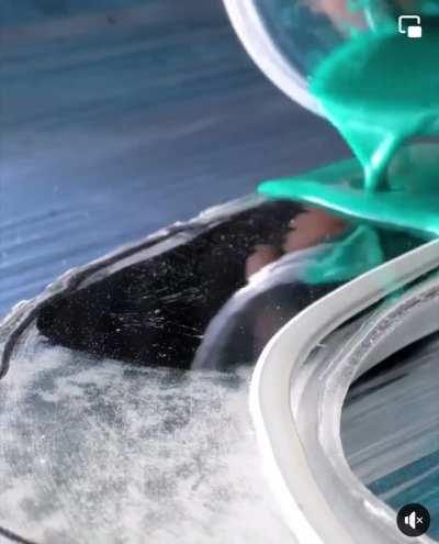 Started off stupid enough, but it gets worse