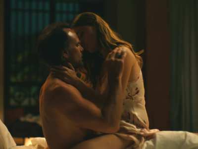 Amee Lou Wood (29) nipple sucked by 53 year old man 🤤 24 years age gap