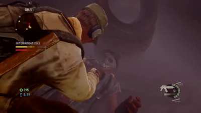 So much is happening