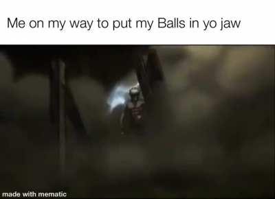 Don’t sleep with your mouth open