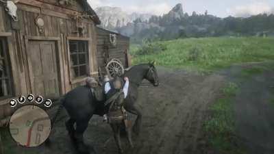 i keep accidentally abusing arthur. i don’t mean to, i’m just really bad at video games