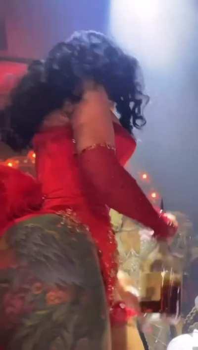 You guys see what i see?