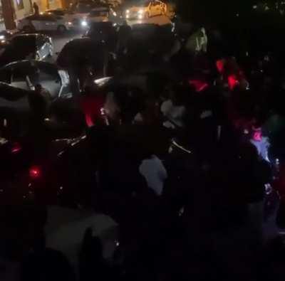 60 seconds of pure chaos