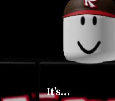 This is the ultimate human