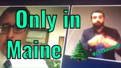 Just enjoying my daily COVID briefing when head of state CDC pulls off an epic roll for the history books! Dr. Shah is a GANGSTAH!!