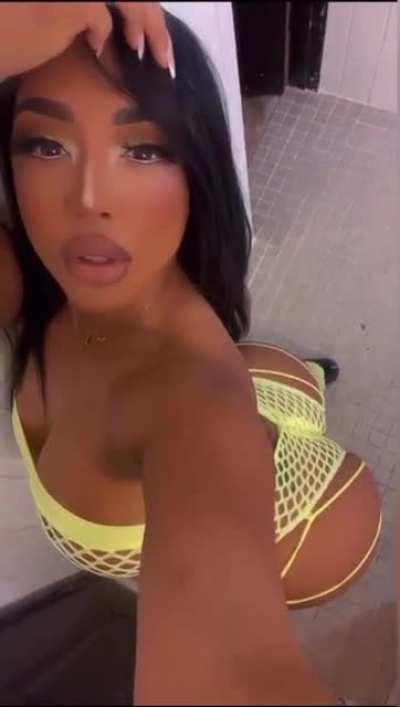 Dalii Baby 🔥🔥🔥