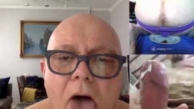 Elton John Did What?!?!