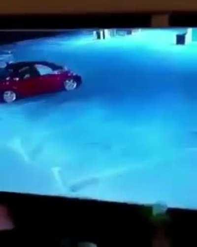 Honda Civic gets Noclipped