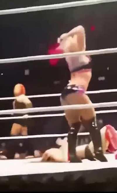Alexa bliss