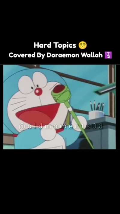 Physics Revision by Doraemon wallah 