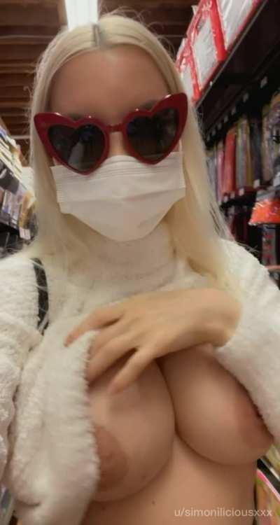 Choosing my next art project...wanna help me out?