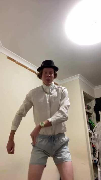 COOLMANVAN NEVER MISSES