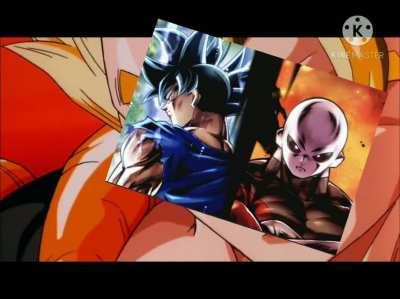 Super Player Vs Banner: