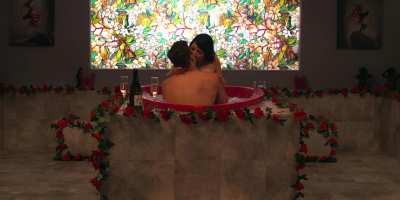 Isla Cervelli - Stream (2024)