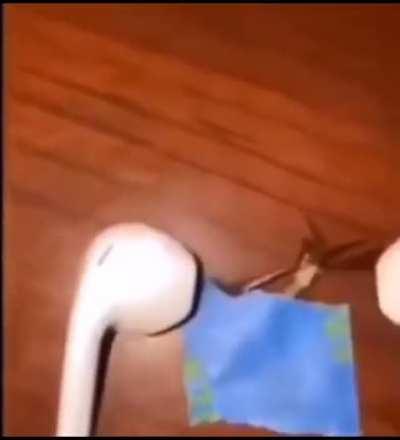 Idk what to put for the title