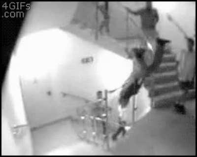 Loop attempt probably not a good idea.