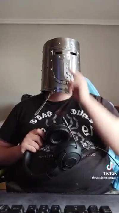 Viva cristo rey 😈😎¡¡