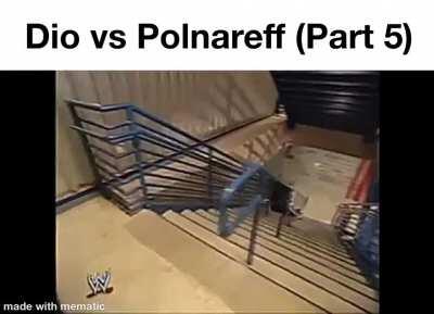 Poor Polnareff