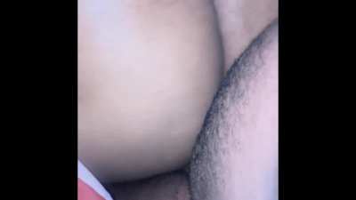 Ebony assjob cumshot dm for full