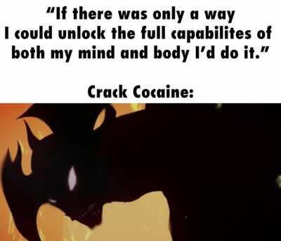 smonking dat gud shit