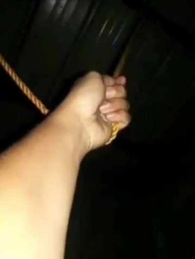 Average person from Salvador, Bahia.