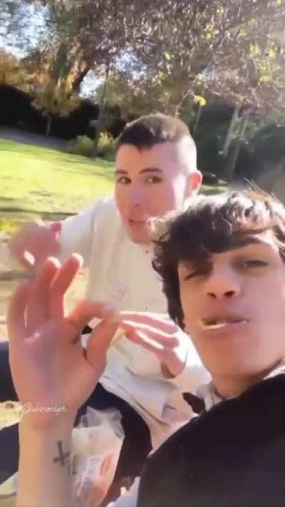 Los dos no hacen una neurona