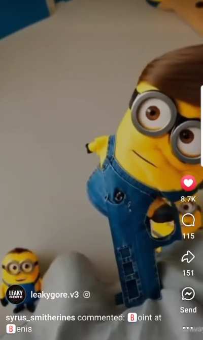 This is what AI should be used for. Can't believe i saw this on facebook.