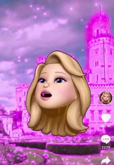 For context, this person is a did faker… these are alters?