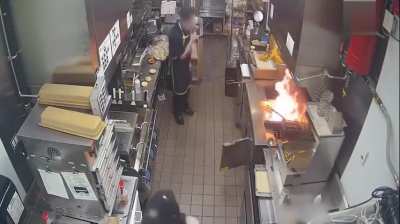 Of a quick and brilliant response