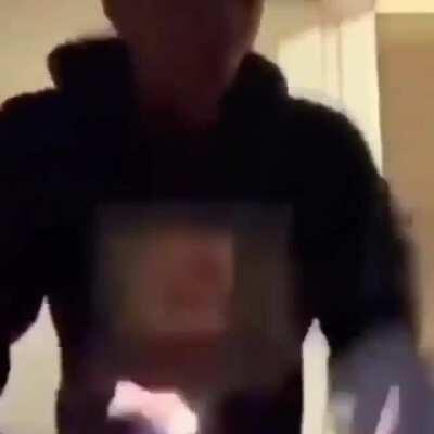 I GOT SUPERPOWERS BITCH