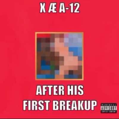 MEME (ELON MUSK SON)