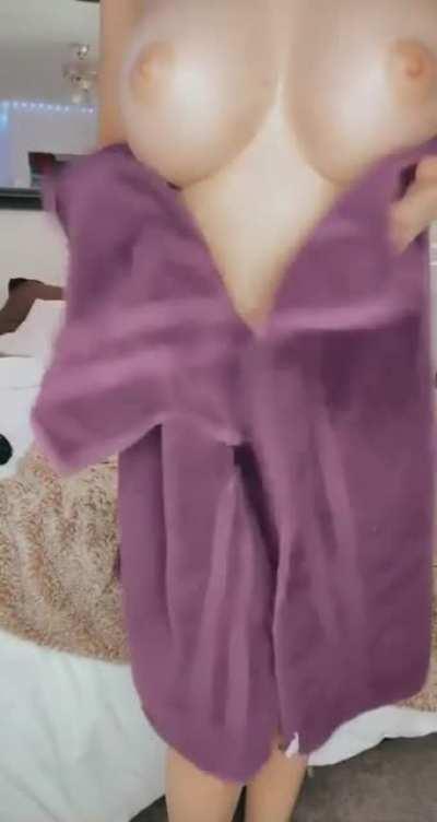 Which view did you like more ?