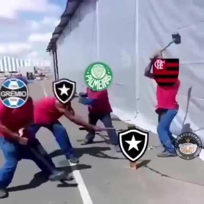 Futebola - Video #0950