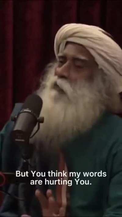 Never saw it that way