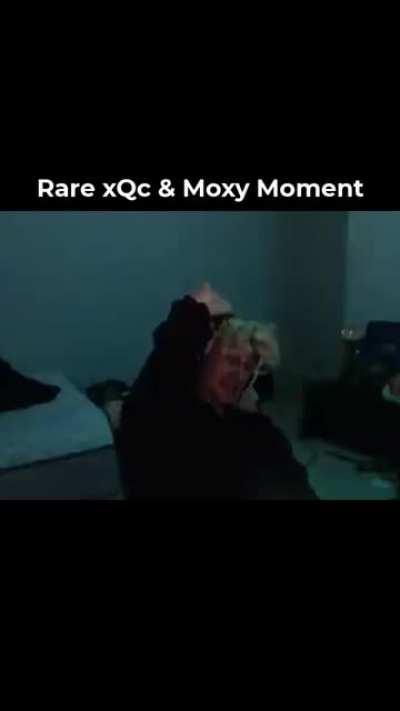 Just a throwback to a wholesome moment