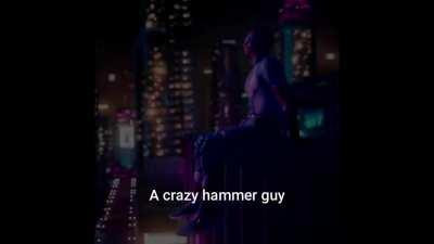 It's never too soon on discord.