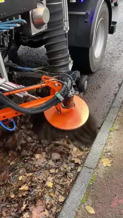 Satisfying and beautiful