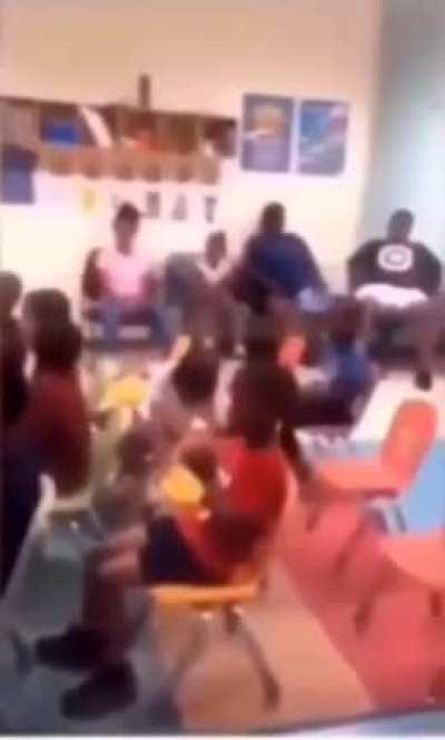 WCGW disrespecting your teacher