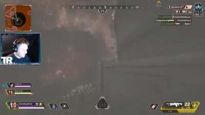 I think I know why they addressed grenade spam.