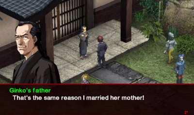 Why do you want to marry Lisa?