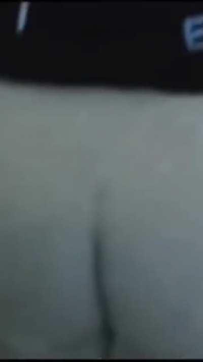 H-her butt takes me I-instantly…I’m so easily tamed by pics or clips of her ass…I turn submissive and pathetic…