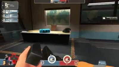 A short skit me and my friend worked on (took longer than i thought)