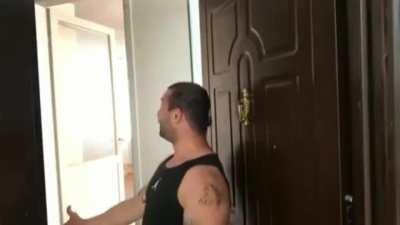 bernard istifa etmiş (ban sebebiyse söyleyin agalar)